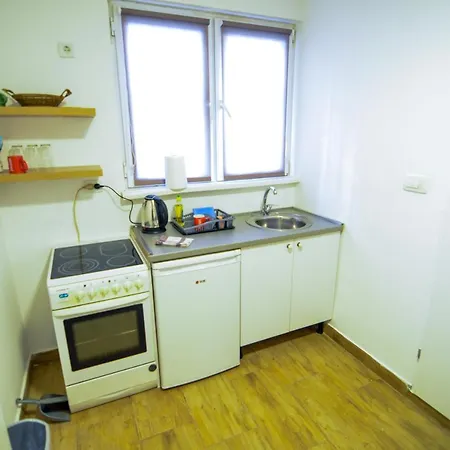 Apartment Cherry Hill *