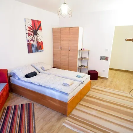 Apartment Cherry Hill Sarajevo