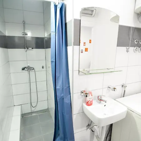 Cherry Hill Apartment