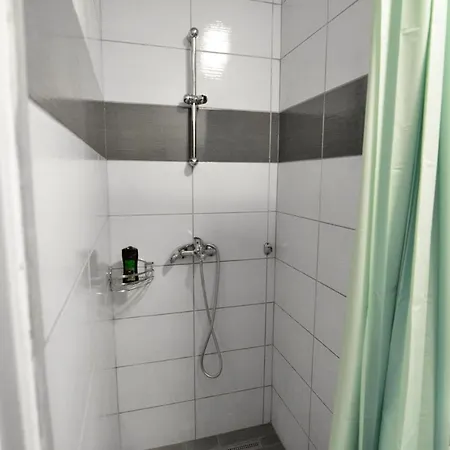 Cherry Hill Apartment Sarajevo