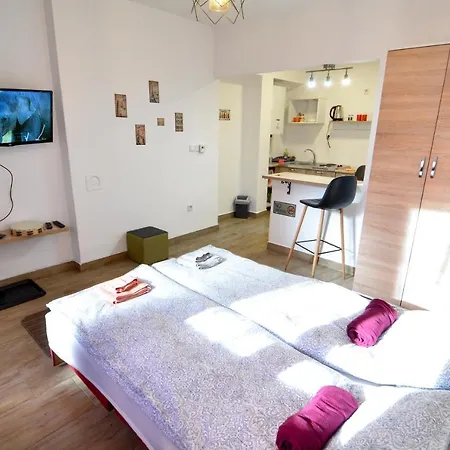 Cherry Hill Apartment Sarajevo