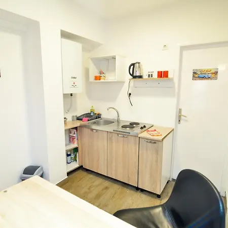 Apartment Cherry Hill Sarajevo